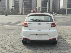 2016 Chery Fengyun 2 Hatchback 2013 1.5 MT SharpmeaningEdition #5