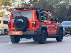 2023 Tank 300 2023 Off-road 2.0T AT challenger #9