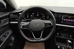2023 Volkswagen Passat 2023 Facelift 2.0T AT 330TSI starry skyElite #15