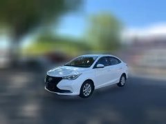 2019 Chang'an Yuexiang Sedan 2018 1.4 MT Luxury #1