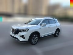 2020 Roewe RX5 MAX 2019 2.0T AT 400TGI 4GConnectedLuxury #1