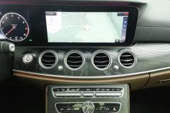 2019 Mercedes-Benz E-Class 2019 2.0T AT E300LSportFashion Facelift #16