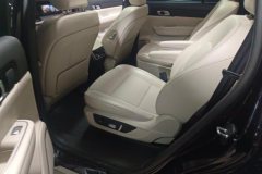 2022 Li Auto Li Auto ONE 2021 EREV6SeatEdition #11
