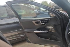 2023 Mercedes-Benz C-Class 2023 Facelift II 1.5T AT C 260 L Sport #7