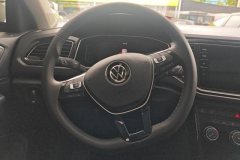 2021 Volkswagen T-Roc 2021 1.4T AT 280TSI DSG2WDComfortSmart Connect Facelift #15