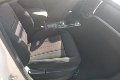 2015 Haval H6 Coupe 2015 2.0T MT UrbanFWD #8