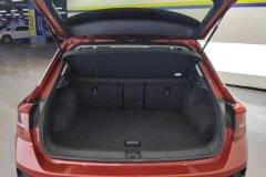 2019 Volkswagen T-Roc 2018 1.4T AT 230TSIEntryFWD #4