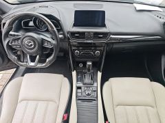 2017 Mazda CX-4 2016 2.5 AT FearlessEdition4WD #11