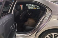 2020 Mercedes-Benz A-Class 2020 1.3TAT A200LSportsedan chairFashion Facelift #11