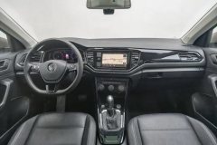 2021 Volkswagen T-Roc 2020 1.4T AT 280TSIComfort FWD #14