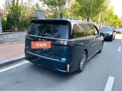 2024 Voyah Dreamer 2025 1.5T AT PHEV 4WDFlagshipKunpengEdition #6