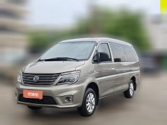 2018 Dongfeng Fengxing Lingzhi 2018 1.6 MT M5LLuxury7Seat #1