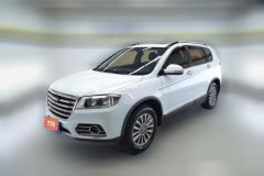 2017 Haval H6 2018 1.5T AT Red LabelSportElite FWD #1
