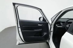 2022 Honda Fit Hatchback 2021 1.5 AT Chao XiangEdition #11