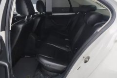 2019 Volkswagen Bora Sedan 2019 1.5 AT Bora·legendFashion #11