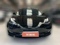 2023 Tesla Model 3 2022 rear wheel driveEdition #2