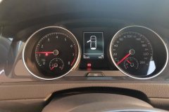 2020 Volkswagen Golf 2020 1.4T AT 280TSIComfort #14
