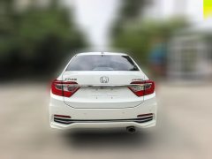 2017 Honda Crider 2017 1.8 AT LuxurySpecial decorationEdition #6