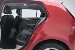2015 Volkswagen Golf 2015 1.4T AT Comfort #19