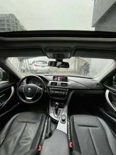 2016 BMW 3 Series 2016 2.0T AT 320LiEntry #8
