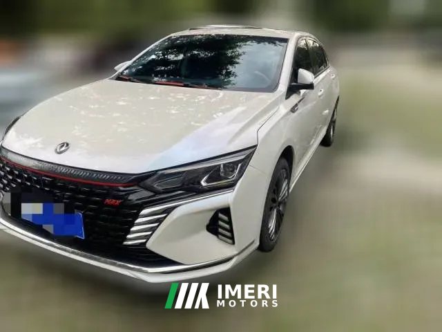 2022 Dongfeng Fengshen Yixuan MAX 2021 1.5T AT Super PowerdadEdition