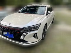2022 Dongfeng Fengshen Yixuan MAX 2021 1.5T AT Super PowerdadEdition #1