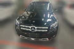 2023 Mercedes-Benz GLB-Class 2023 Facelift 1.3T AT GLB 200 Fashion #2