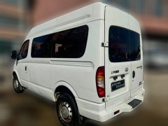 2018 Maxus V80 2018 2.5T AMT Aoyuntong Facelift Short Wheelbase Medium Roof 5-6 Seater #4