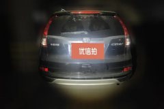 2016 Honda CR-V 2016 2.0 AT UrbanEditionFWD #4
