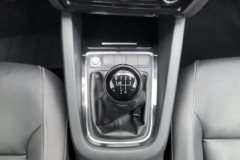 2017 Volkswagen Sagitar 2017 1.6 MT Comfort #17