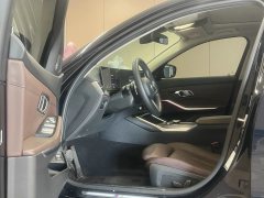 2024 BMW 3 Series 2024 2.0T AT 325Li MM Sport Shadow #16