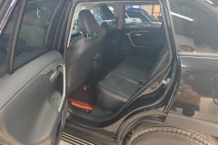 2023 Toyota Wildlander 2023 2.0L AT CVT4WDLuxuryPLUSEdition #11