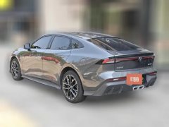 2024 Chang'an UNI-V iDD 2024 Blue Whalesmart electronicsiDD 136km Zhiku #5