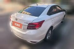 2018 Toyota Vios 2017 1.5 AT EnactusEdition #3