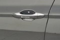 2023 Volkswagen Magotan 2023 2Million Edition 2.0T AT 330TSI DSGLuxury #8