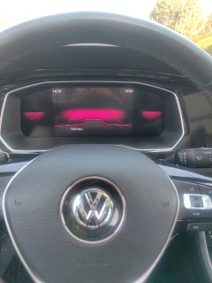 2021 Volkswagen Sagitar 2021 1.4T AT 280TSI DSGLuxurySmart Connect #11