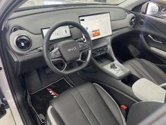 2025 BYD Sea Lion 05 DM-i 2025 DM-i 115KMHonor #3