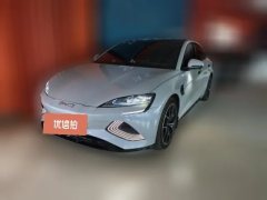 2025 BYD Seal 2025 650ZhihangEdition #1
