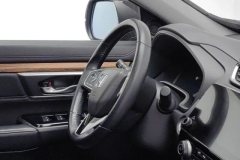 2017 Honda CR-V 2017 1.5T AT 240TURBOFashionFWD #23