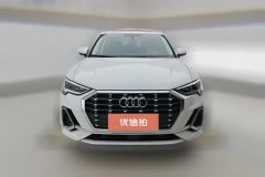 2021 Audi Q3 2021 1.4T AT 35TFSIFashionDynamic #2