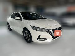 2022 Nissan Sylphy 2022 1.6L AT XLJoy #5