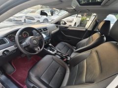 2015 Volkswagen Sagitar 2014 1.6 AT Comfort Facelift #7