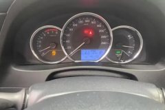 2019 Toyota Corolla 2018 1.2T AT GLSmart #14