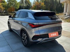 2023 BYD Yuan Plus 2022510KM Flagship #5