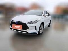 2019 BYD e2 2019 StandardRange Joy·Standard EV #1