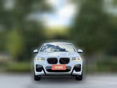 2019 BMW X4 2019 2.0T AT 25i MOff-road package (Imported) #2