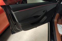 2024 Tesla Model 3 2023 rear wheel driveEdition #7