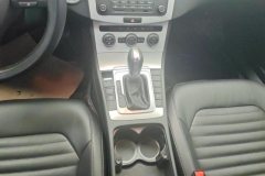 2015 Volkswagen Magotan 2015 1.8T AT Leading #16