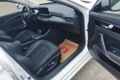 2020 Dongfeng Fengshen Yixuan 2020 1.5T AT 230TCool #8