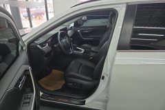 2024 Toyota RAV4 2024 2.0L AT CVT2WDfashionPlusEdition #9